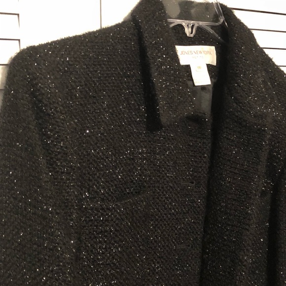 Jones New York Jacket - Picture 3 of 6